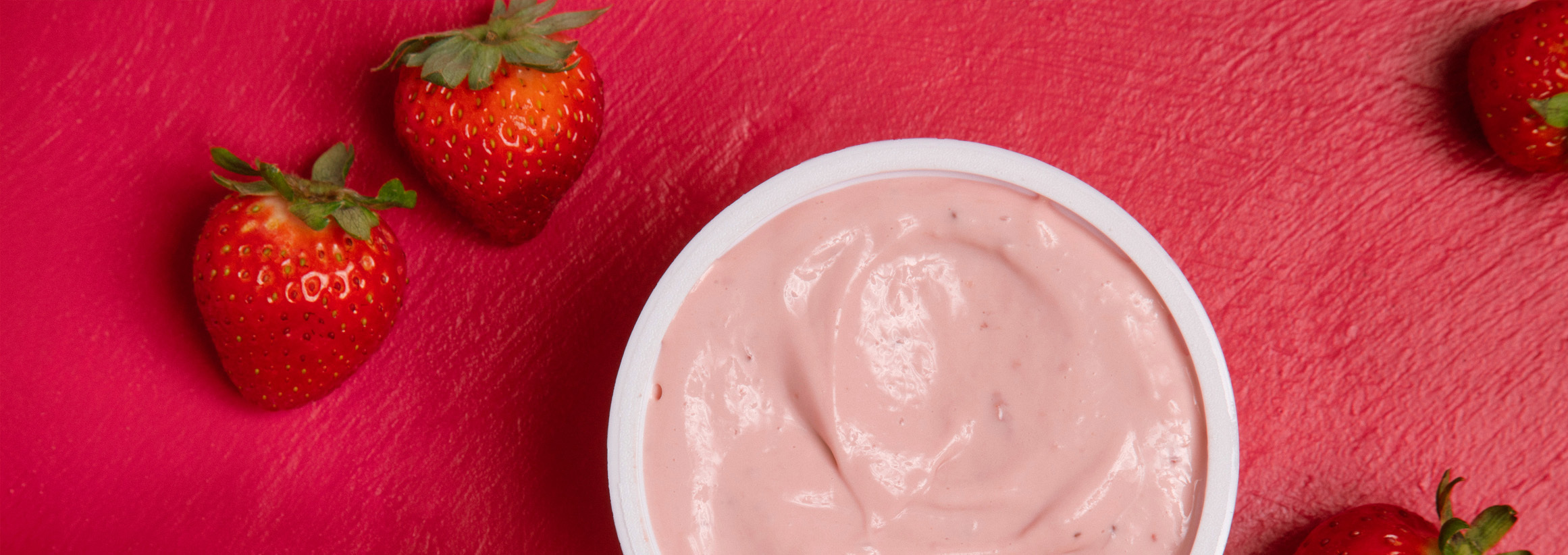 Dairy-Free Fy™ Yogurt